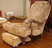 John Sankey -  Byron Chair